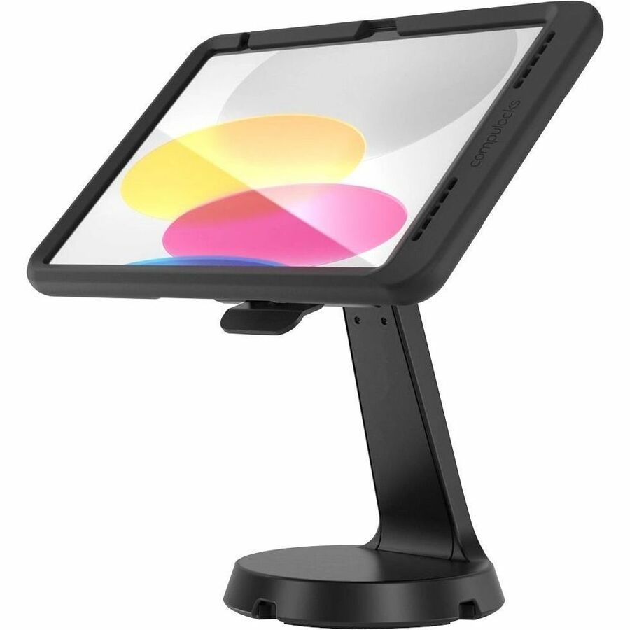Compulocks iPad 10.9" 10th Gen PowerMove Mast Counter Stand - 333BPMIP109