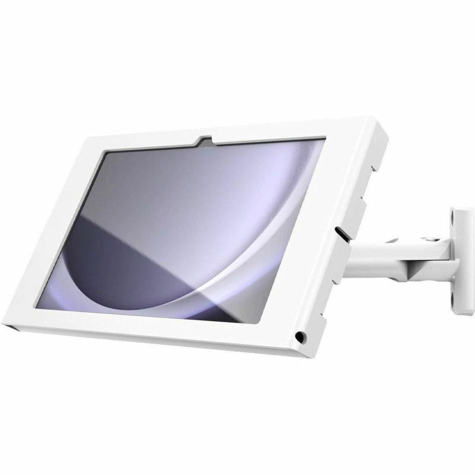 Compulocks Galaxy Tab A9/A9+ Enclosure Swing Wall Mount - 827W11GAPX9W