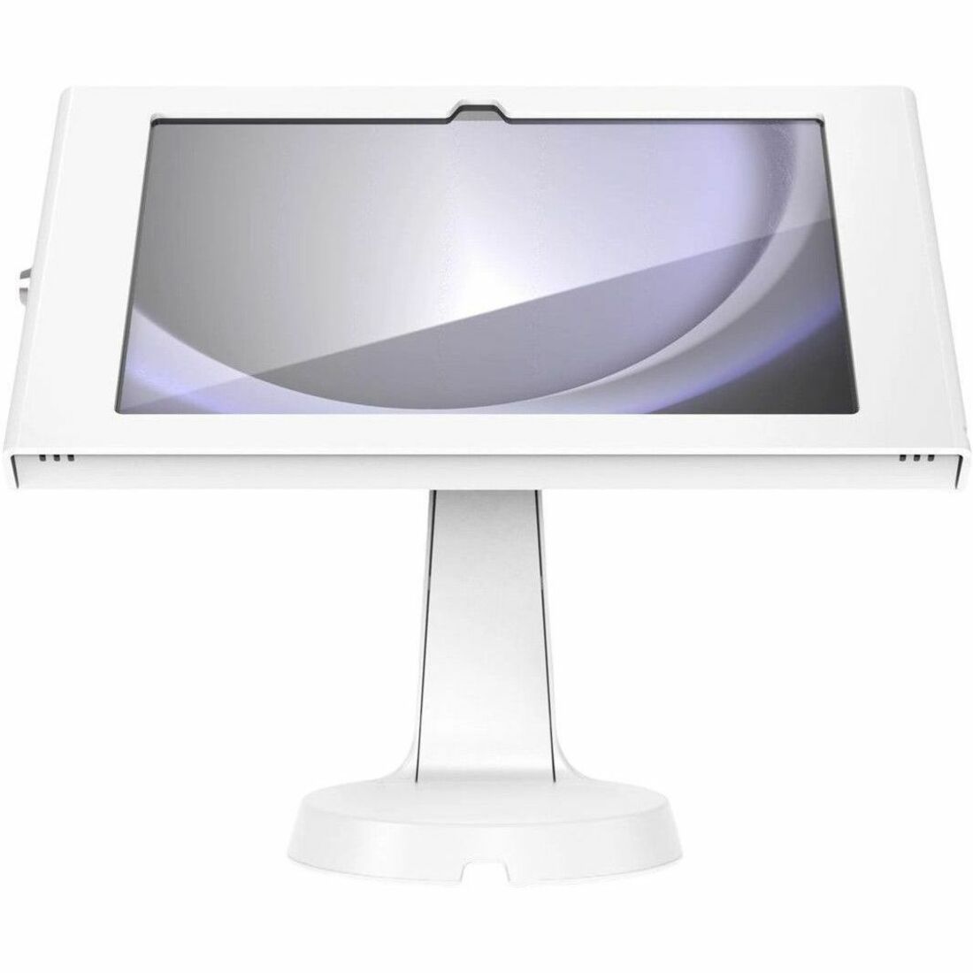 Compulocks Galaxy Tab A9/A9+ Enclosure Mast Counter Stand - 333W11GAPX9W