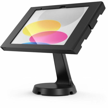 iPad 10th-11th (A16) Gen Swell Enclosure Mast Counter Stand Black - 333B209SWLB