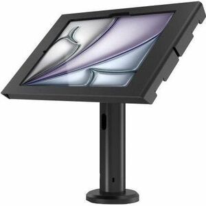 Compulocks iPad Pro M4/iPad Air M2 2024 Enclosure Rise Stand - Apex Rise - TCDP0111PAPX4B