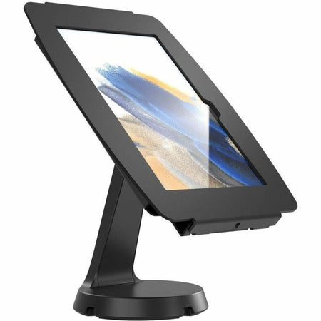 Compulocks Galaxy Tab A8/A7 Lite Space Enclosure Mast Counter Stand - Space Mast - 333B105GA8SB