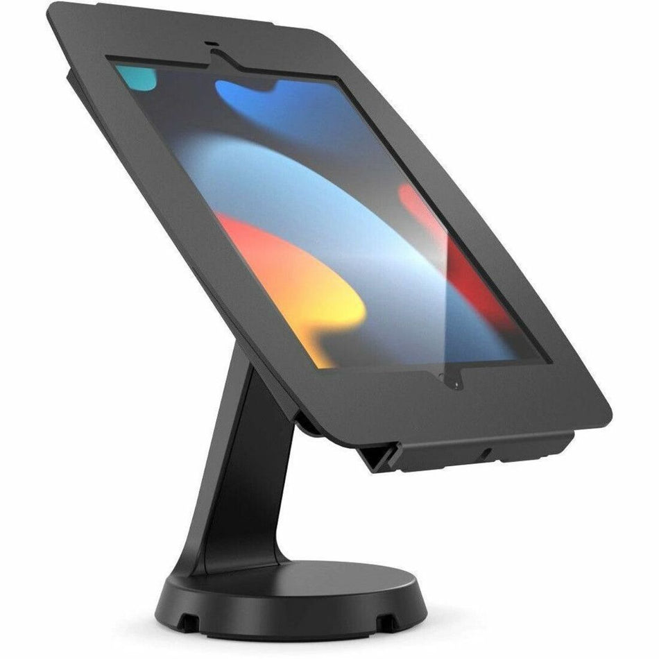 Compulocks iPad Space Enclosure Mast Counter Stand - Space Mast - 333B102IPDSB