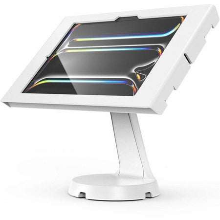 Compulocks iPad Pro M4/iPad Air M2 2024 Enclosure Mast Counter Stand - Apex Mast - 333W11APXW