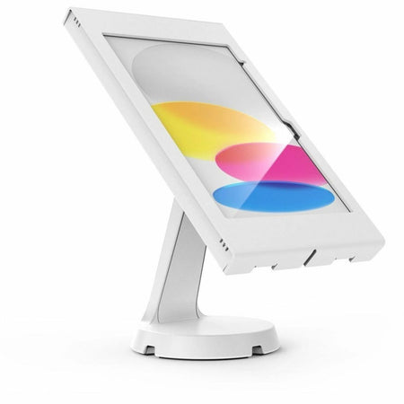 Compulocks iPad 10.9" 10th Gen Swell Enclosure Mast Counter Stand - Swell Mast - 333W209SWLW
