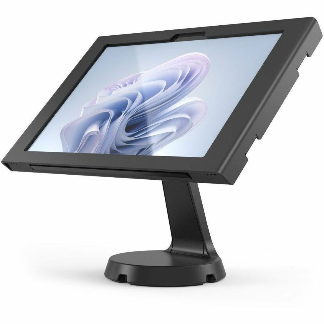 Surface Pro 8-11 Apex Enclosure Mast Counter Stand Black - 333B580APXB