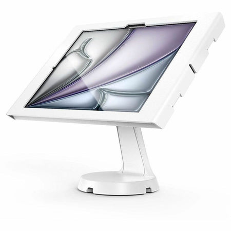 Compulocks iPad Pro M4/iPad Air M2 2024 Enclosure Mast Counter Stand - Apex Mast - 333W13APXW