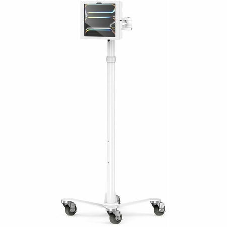 Compulocks Enclosure/Medical Cart Kit - MCRSTDEXW13APXW