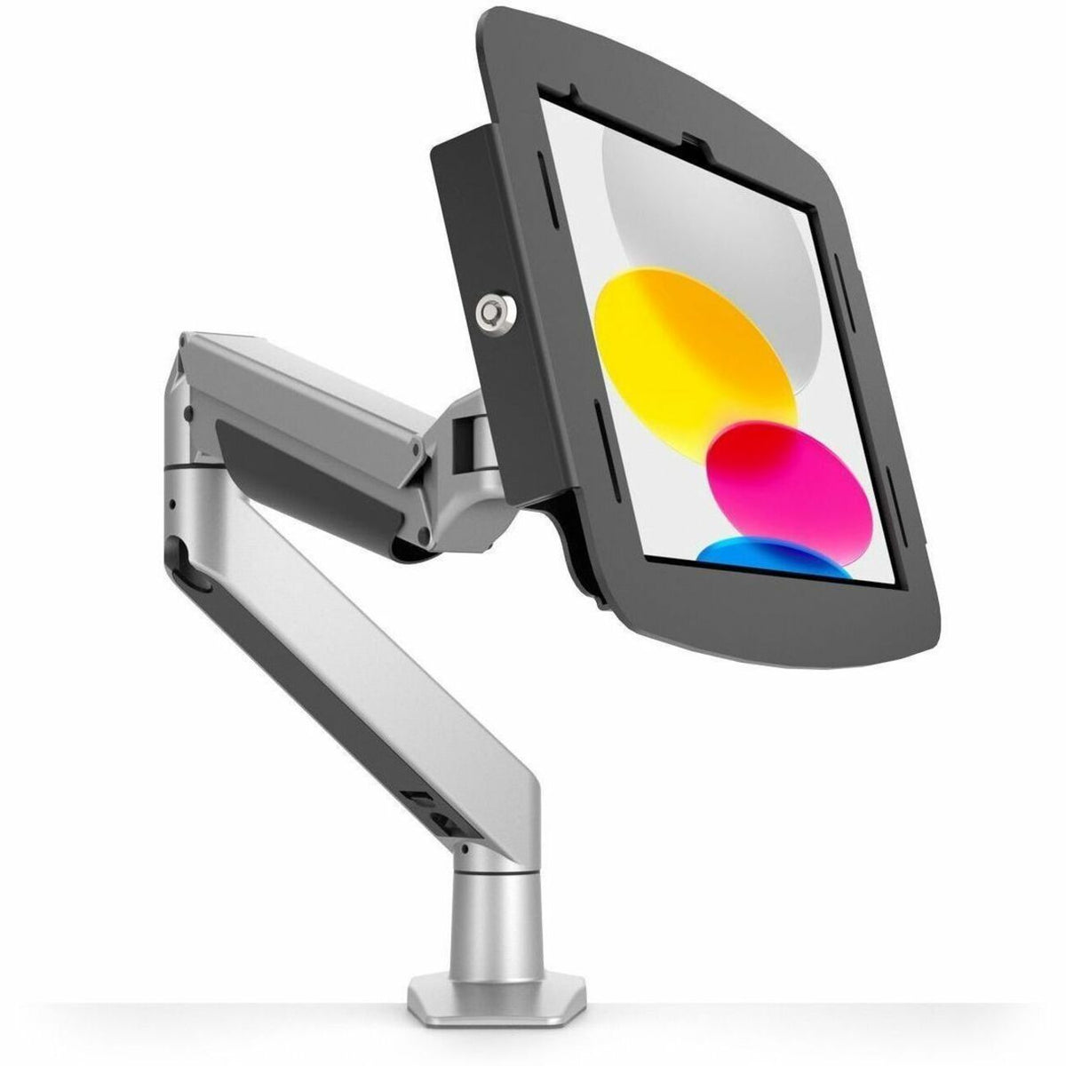 Compulocks iPad Mount with Articulating Arm - 660REACH13APXB