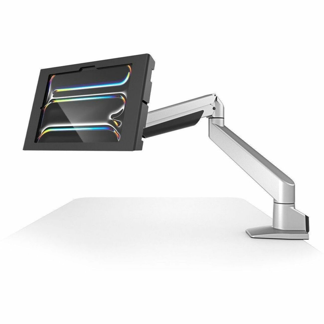 Compulocks iPad Mount with Articulating Arm - 660REACH11PAPX4B