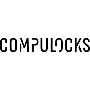 Compulocks Enclosure/Medical Cart Kit - MCRSTDEXW11APXW