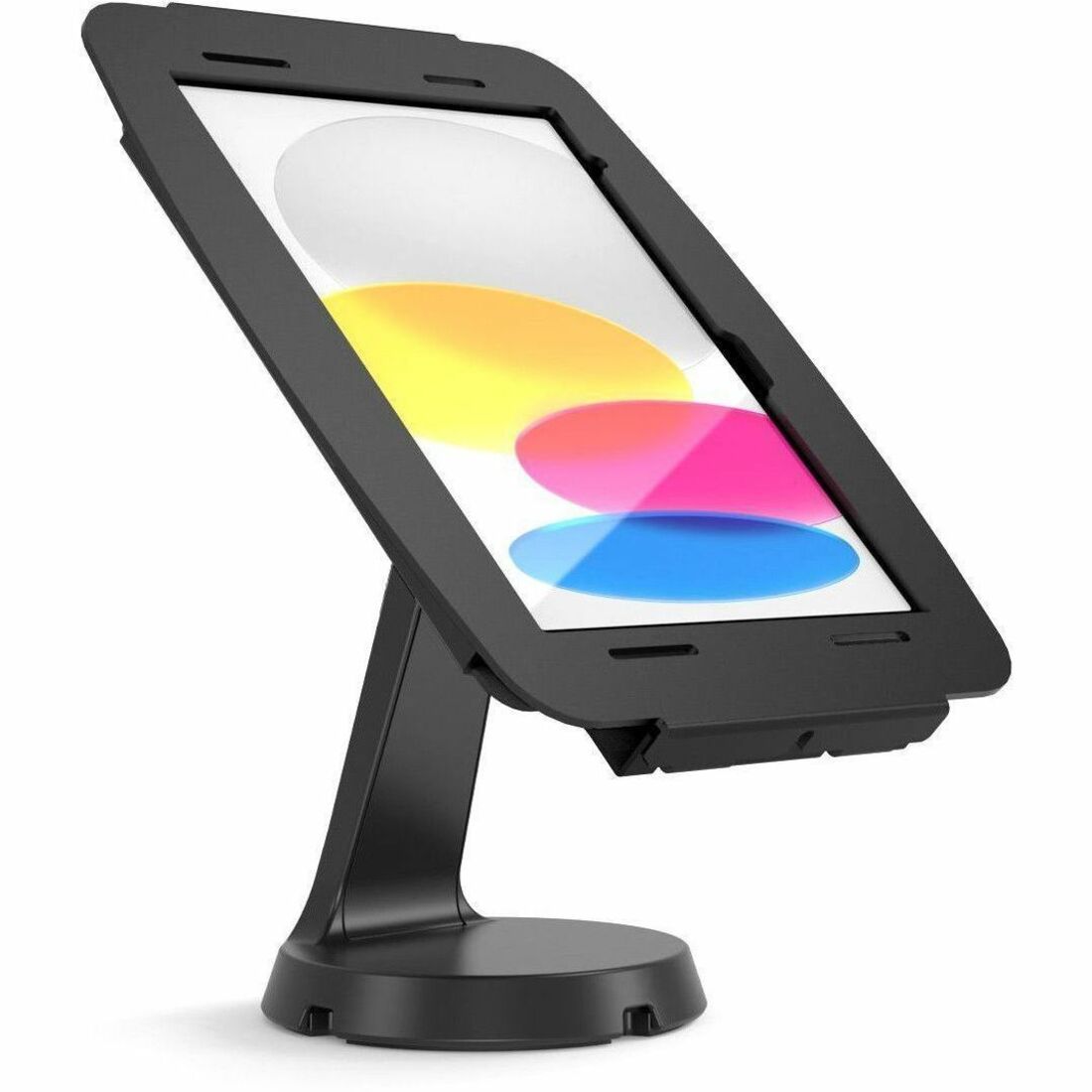 Compulocks iPad Counter Stand - Mast - 333B209IPDSB