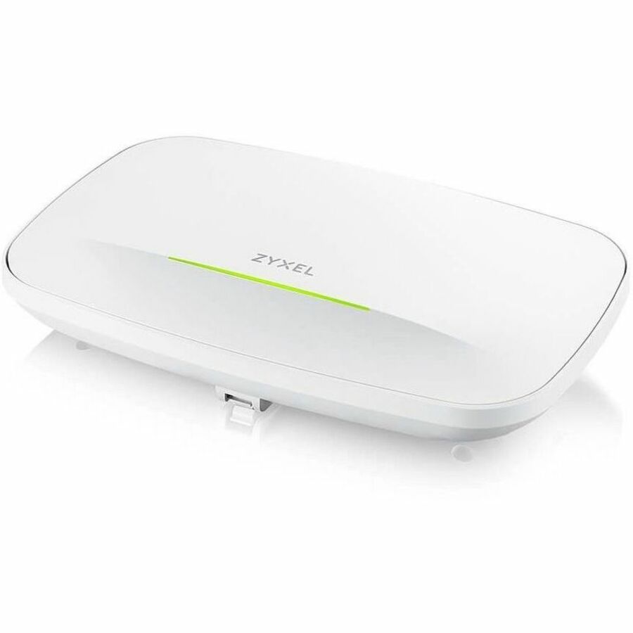 ZYXEL WBE530 Tri Band IEEE 802.11 a/b/g/n/ac/ax/be 11 Gbit/s Wireless Access Point - WBE530