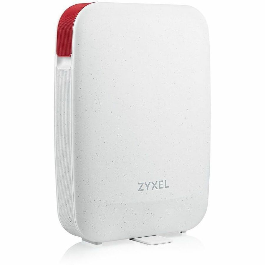 ZYXEL USGLITE60AX - Security Router Firewall with AX6000 Dual-Band WiFi 6 802.11ax | Subscription-Free Network Security | 2 x 2.5G Ethernet Ports | Nebula Cloud Managable | Cloud Getaway | TAA Compliant - USGLITE60AX