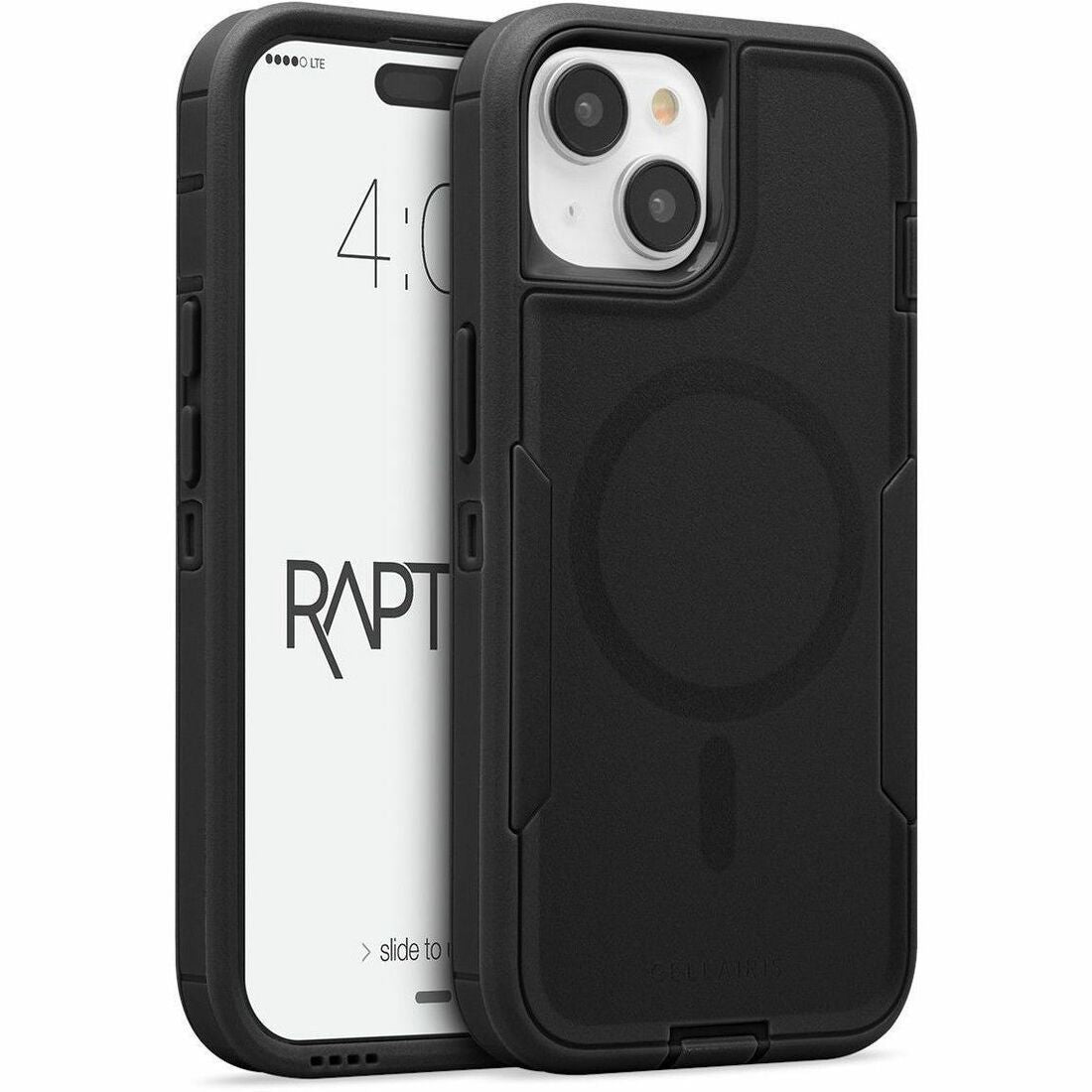 Cellairis Rapture Smartphone Case - 02-0810001R