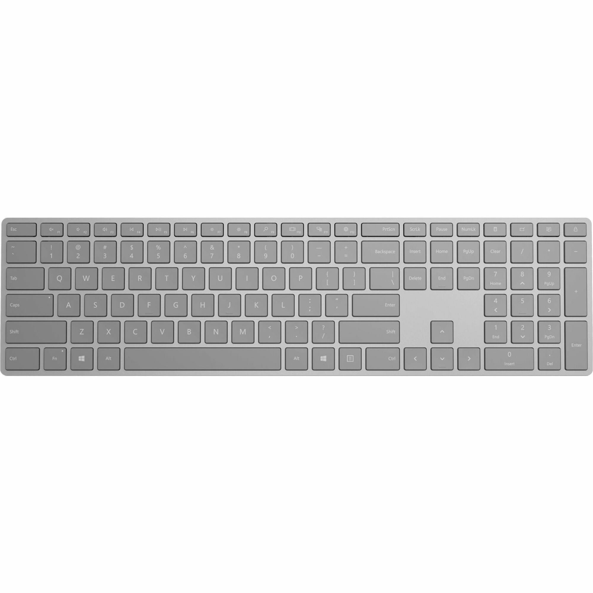 Microsoft Surface Keyboard - EP2-04165
