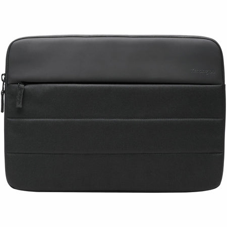 Kensington Carrying Case (Sleeve) for 12" Notebook - Black - K60393WW