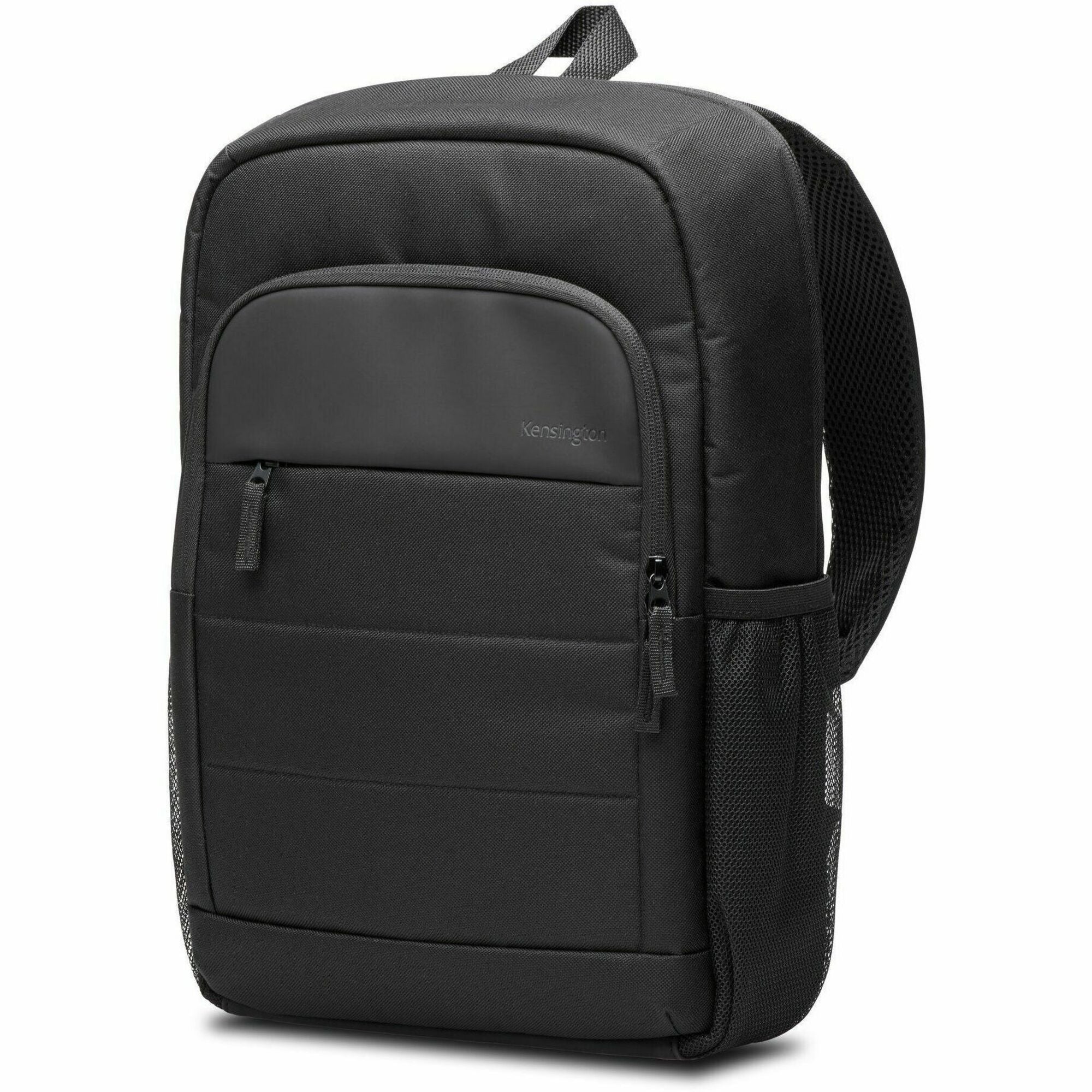 Kensington Carrying Case (Backpack) for 14" Notebook - Black - K60391WW