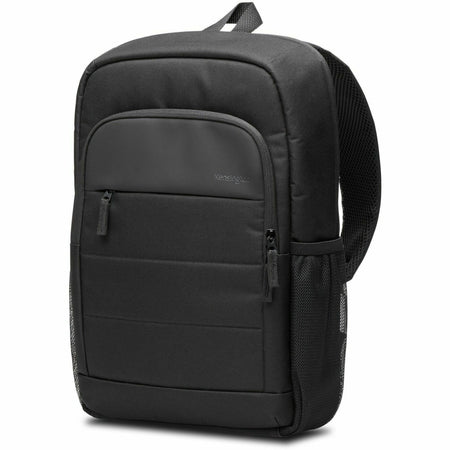 Kensington Carrying Case (Backpack) for 14" Notebook - Black - K60391WW