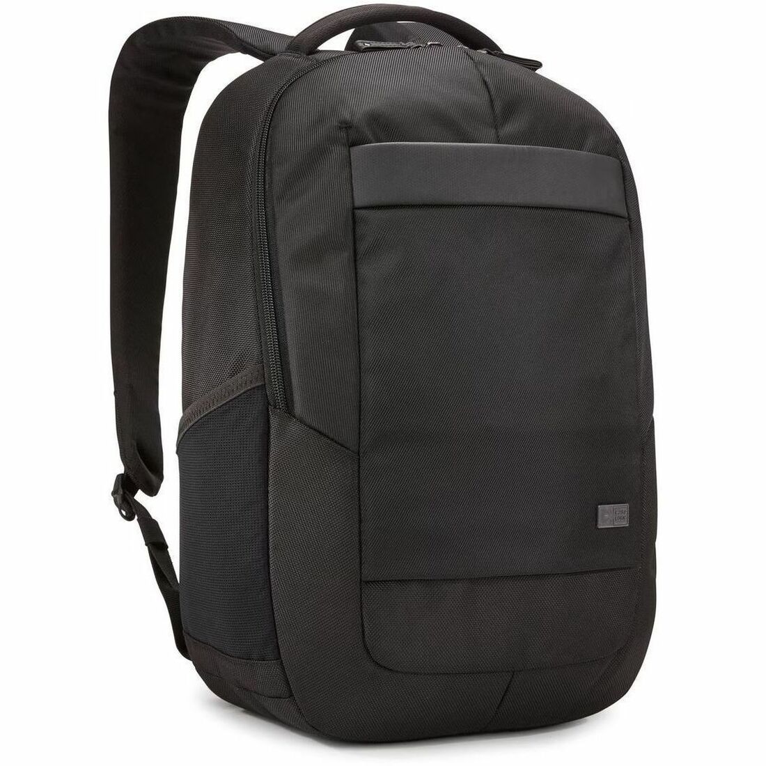 Case Logic Notion NOTIBP-114 Carrying Case (Backpack) for 14" Notebook - Black - 3205328