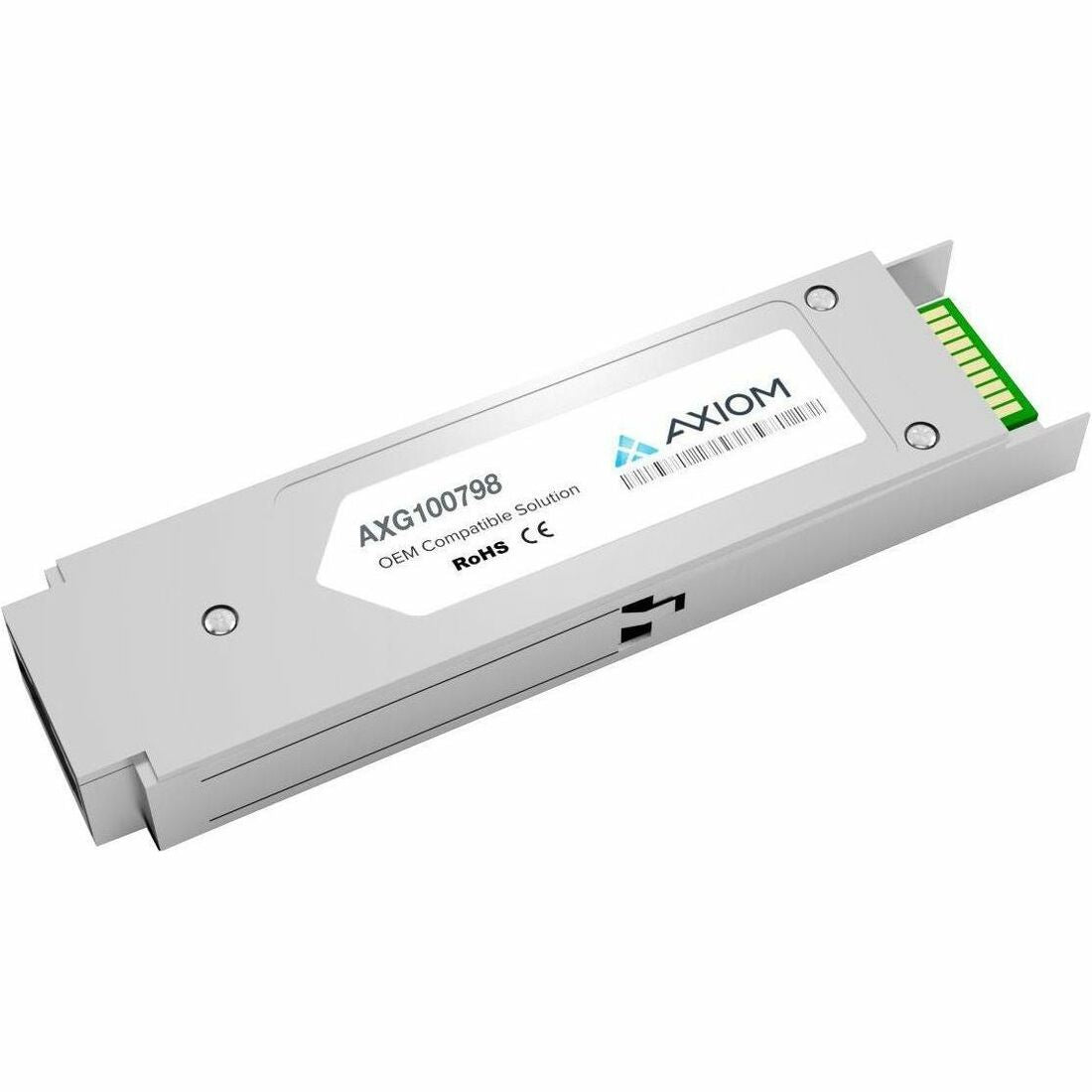 Axiom Cisco QSFP-40G-CSR-S-AX SFP+ Module - AXG100798