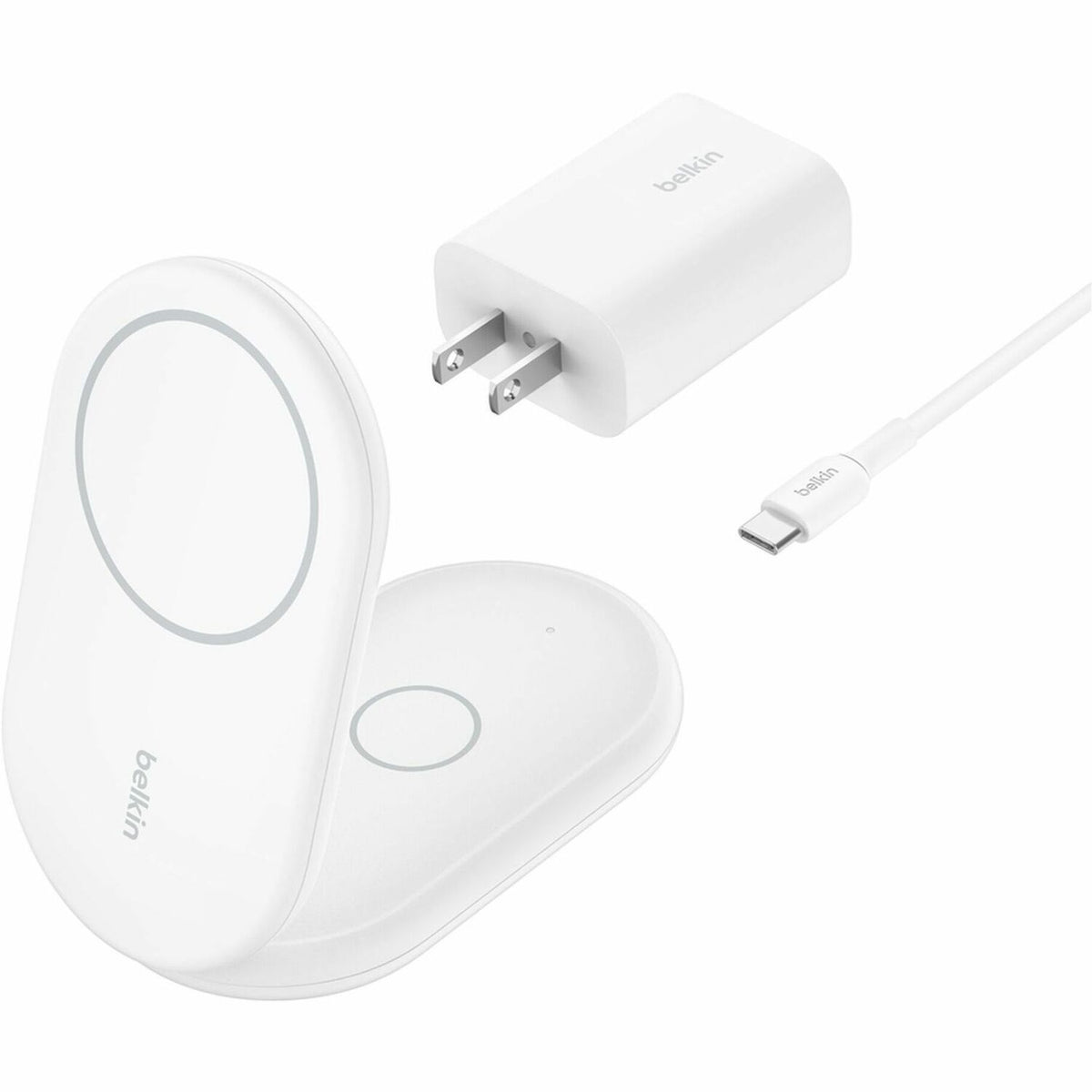 Belkin Induction Charger - WIZ028TTWH