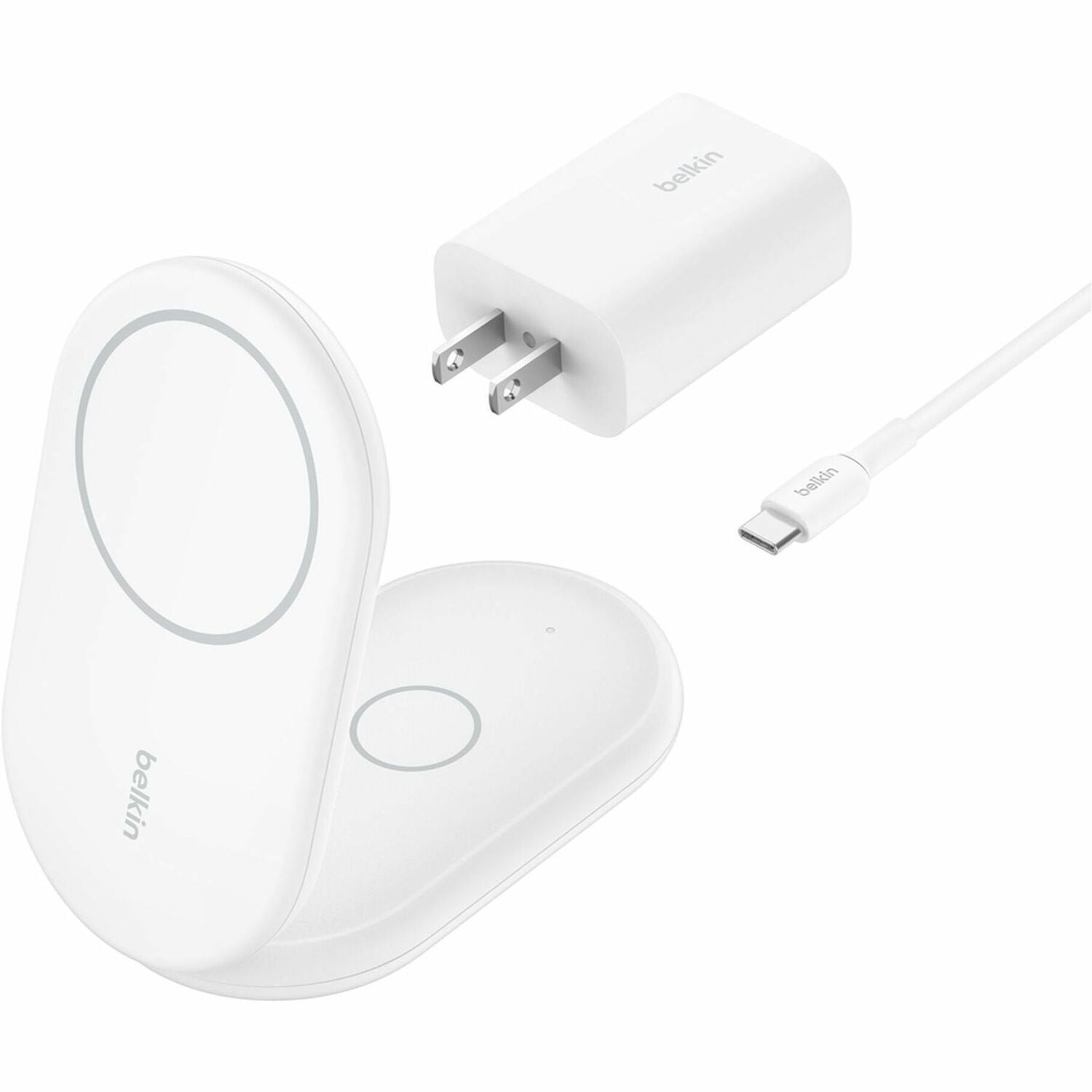 Belkin Induction Charger - WIZ028TTWH
