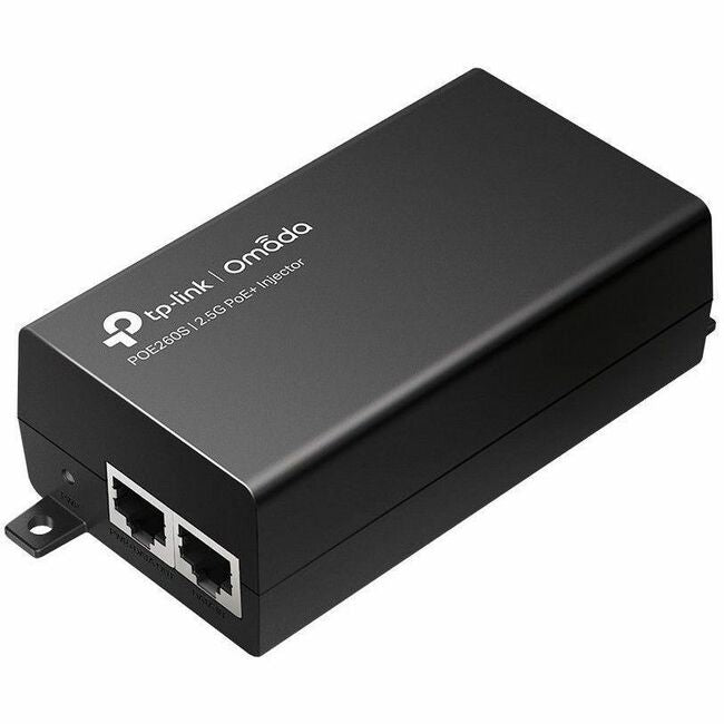 TP-Link POE260S 30W PoE+ Injector - POE260S