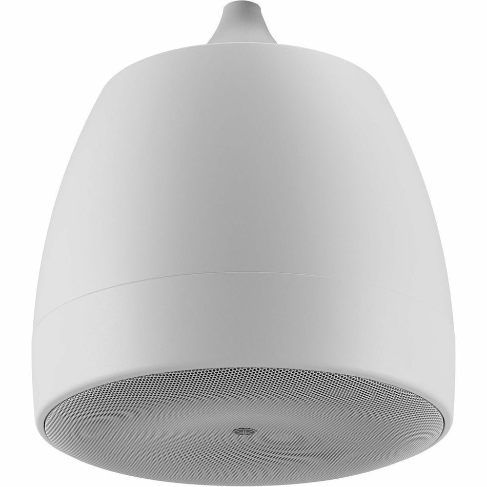 Yamaha VXH6W 2-way Pendant Mount, Ceiling Mountable Speaker - 75 W RMS - White - VXH6W