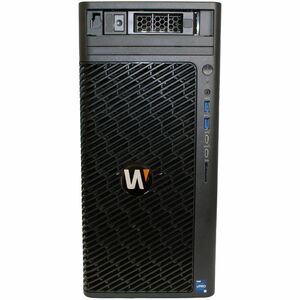 Wisenet WAVE Network Video Recorder - 8 TB HDD - WRT-P-3104W-8TB