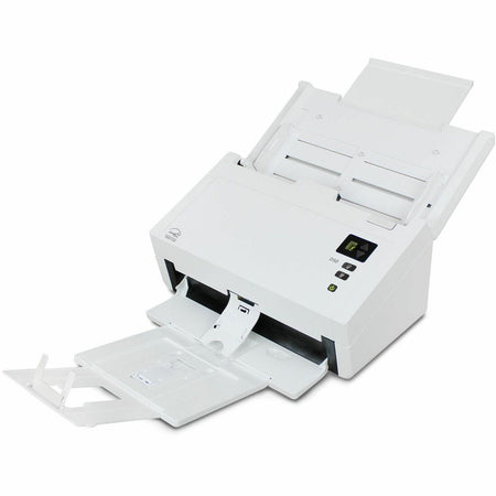 Xerox XD50-U ADF Scanner - 600 dpi Optical - XD50-U