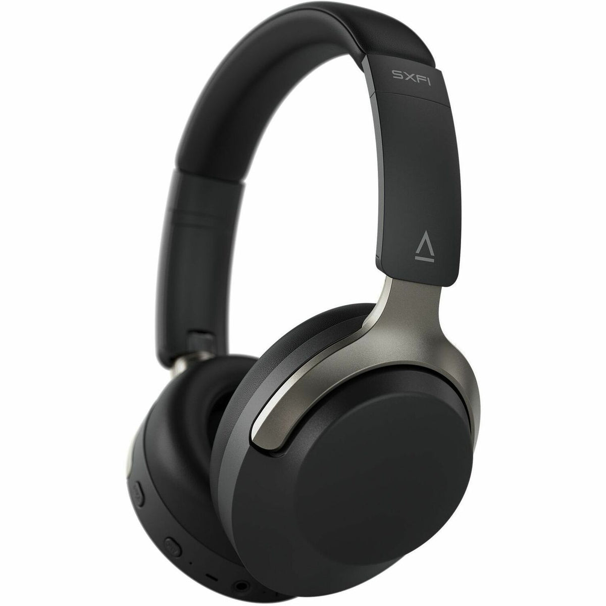 Creative Zen Hybrid SXFI Headset - 51EF1200AA001