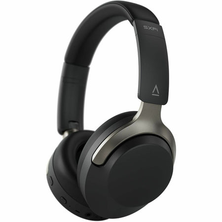 Creative Zen Hybrid SXFI Headset - 51EF1200AA001