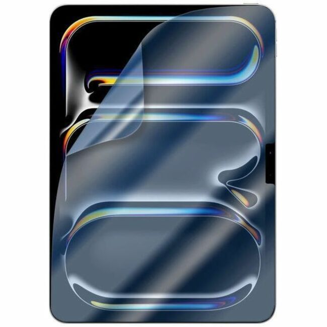 Targus&reg; Scratch-Resistant Screen Protector for iPad Pro&reg; 11-inch (M5/M4) - AWV153GL