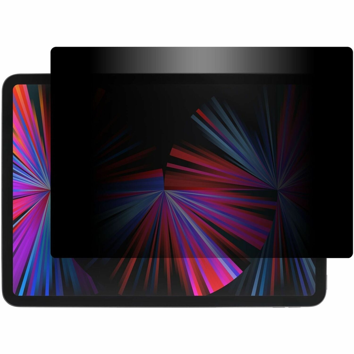 Targus&reg; 4Vu™ Privacy Screen for iPad Pro&reg; 11-inch (M5/M4) - AST133GL