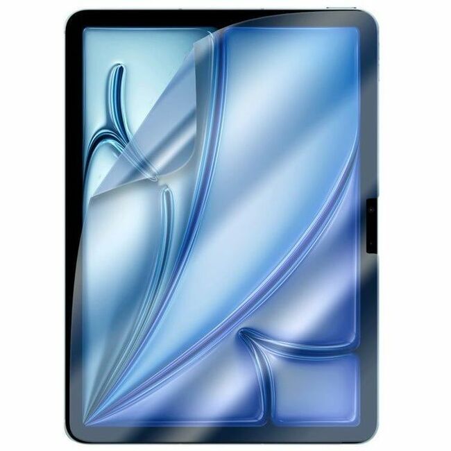 Targus&reg; Scratch-Resistant Screen Protector for iPad Air&reg; 11-inch (M3, M2) - AWV155GL