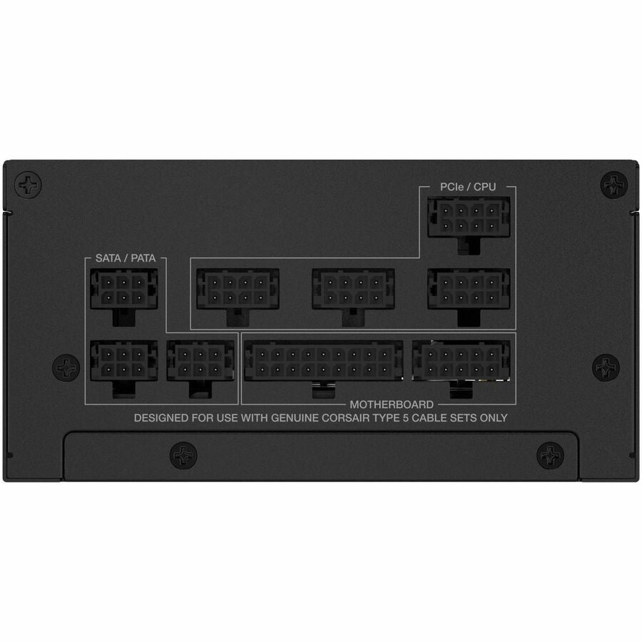 Corsair SF750 - Thumbnail 5