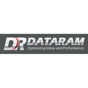 Dataram 240 GB Solid State Drive - 2.5" Internal - SATA (SATA/600) - SSDPF-DCXGCC-240