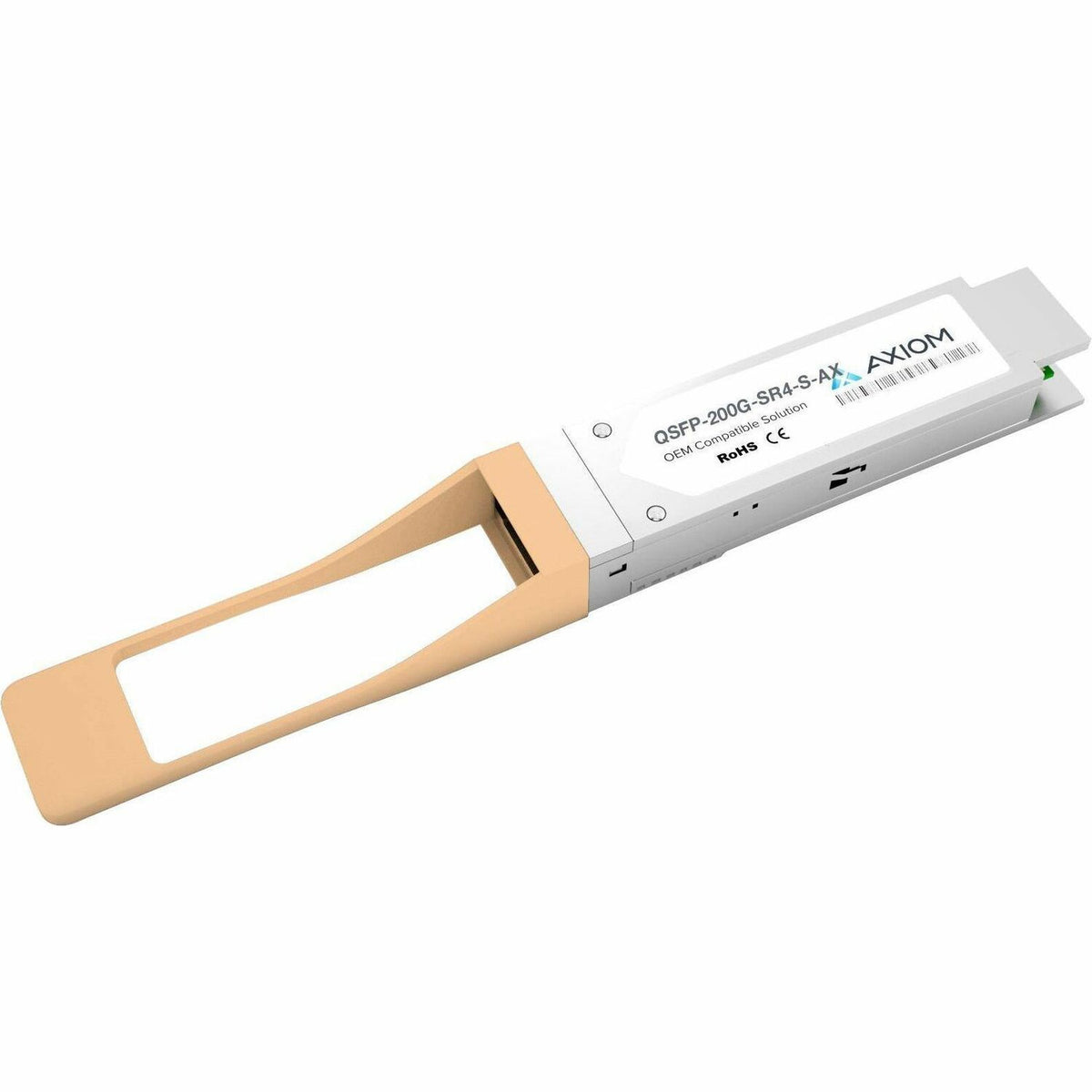 Axiom Cisco QSFP56 Module - QSFP-200G-SR4-S-AX