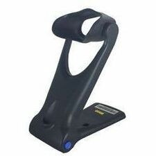 Wasp WDI4250 2D USB Barcode Scanner Stand - 633809013461