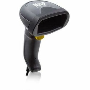 Wasp WDI4250 2D USB Barcode Scanner - 633809012808