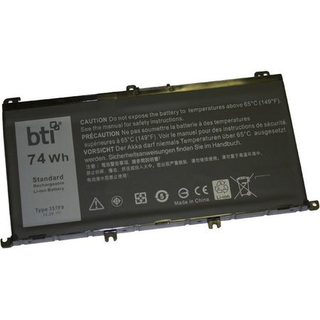 BTI Battery - 357F9-BTI