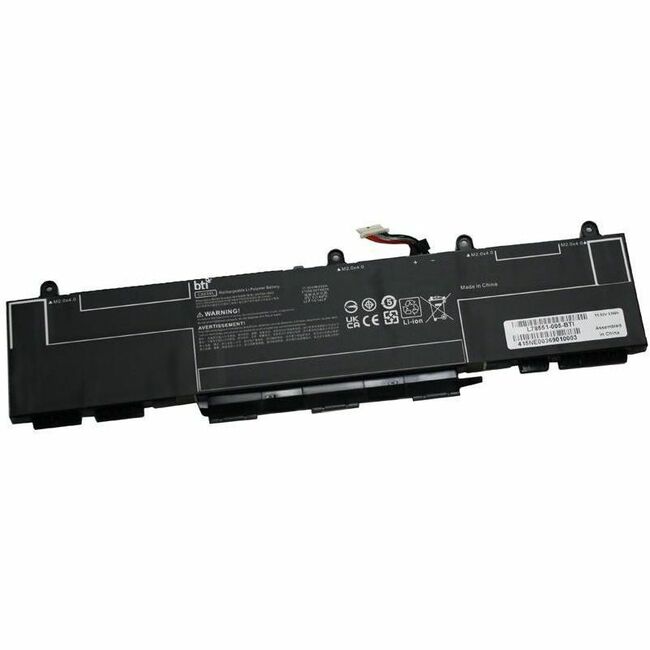 BTI Battery - CX03XL-BTI