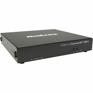 Matrox ConvertIP DRH - CIP-DRH