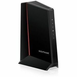 Netgear Nighthawk Mid/High-Split 2Gbps Internet Speed Cable Modem - CM2500-100NAS