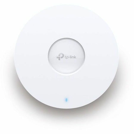 TP-Link Omada EAP653 UR Dual Band Wi-Fi 6 IEEE 802.11 a/b/g/n/ac/ax 2.91 Gbit/s Wireless Access Point - EAP653 UR