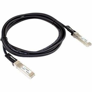 Axiom 25GBASE-CU SFP28 Passive DAC Twinax Cable 1.5m - SFP25GDAC1.5M-AX