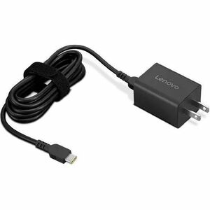 Lenovo GaN Nano 65W Adapter - 40AWGN65US