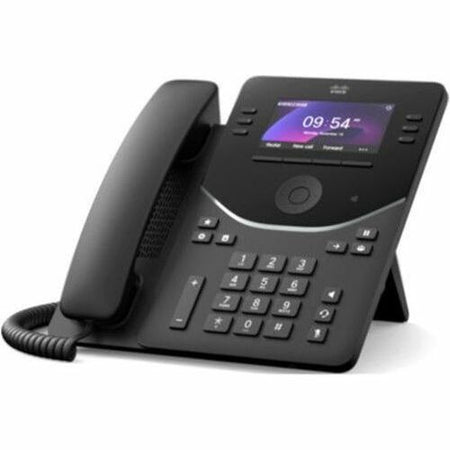 Cisco 9851 IP Phone - Corded - Desktop - First Light - DP-9851-L-K9=