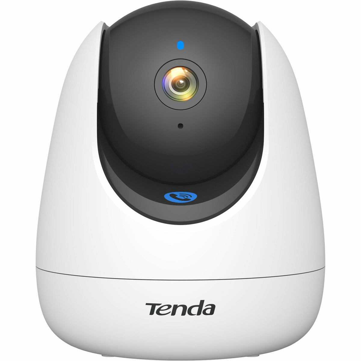 Tenda RP3 Pro 3 Megapixel Network Camera - Color - RP3 PRO